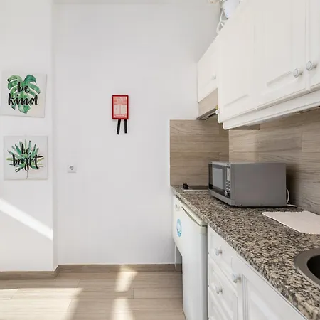 Apartamento De Tavira -