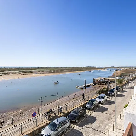 De Tavira - * Cabanas De Tavira