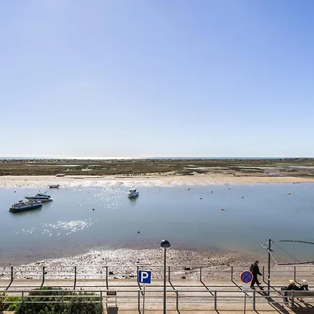 Apartamento De Tavira -