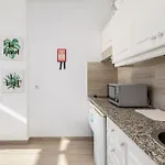 Apartment De Tavira -