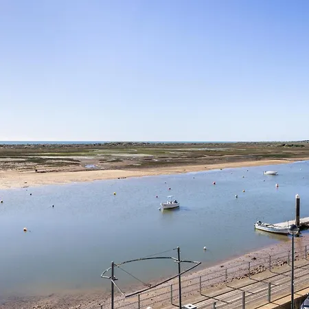 Apartment De Tavira -