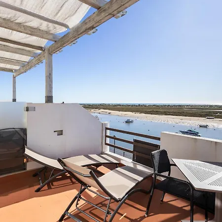 De Tavira - Apartment