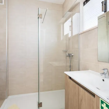 Apartment De Tavira - Cabanas De Tavira