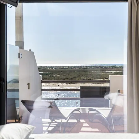 Apartment De Tavira - *