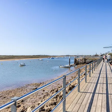 De Tavira - Apartment