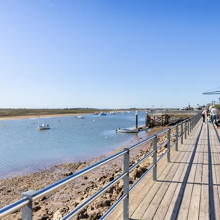 De Tavira - Apartment