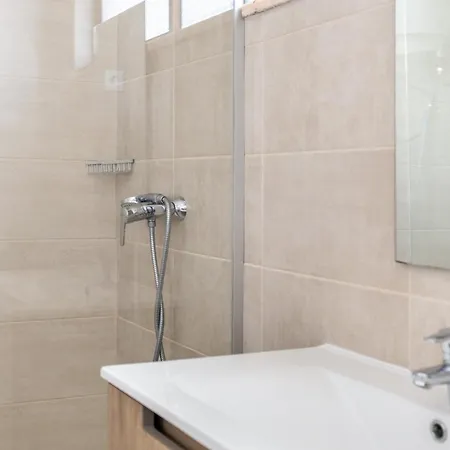 De Tavira - Lejlighed *