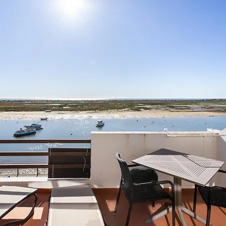 De Tavira - * Cabanas De Tavira