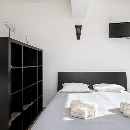 De Tavira - Appartement