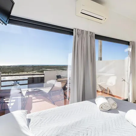 De Tavira - Cabanas De Tavira