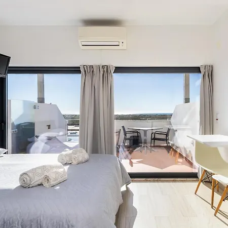 De Tavira - Apartamento Cabanas De Tavira