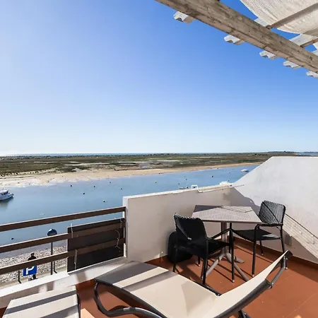 Apartment De Tavira - Cabanas De Tavira