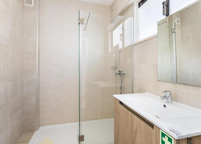 Daire De Tavira - Cabanas De Tavira