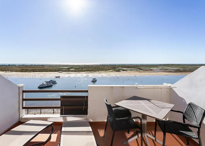 De Tavira - * Cabanas De Tavira