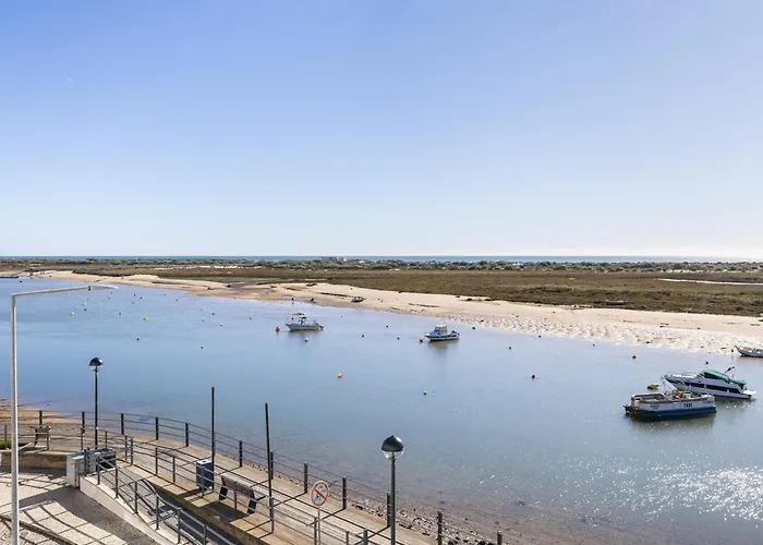 De Tavira -