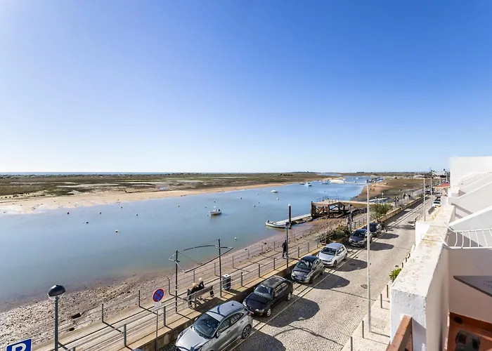 De Tavira - * Cabanas De Tavira