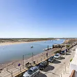 De Tavira - * Cabanas De Tavira